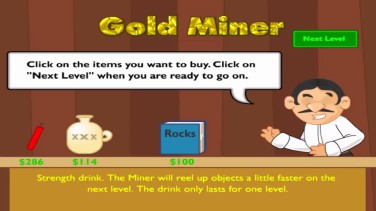 Gold Miner 5