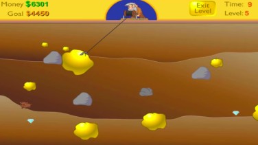Gold Miner 6