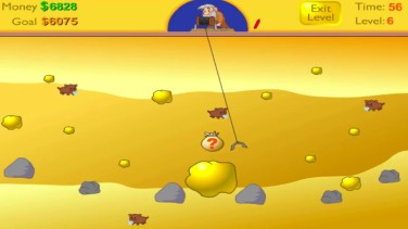 Gold Miner 7
