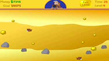 Gold Miner 8