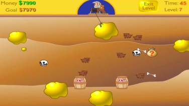 Gold Miner 10