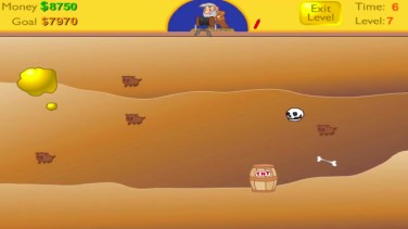 Gold Miner 11
