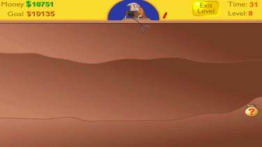 Gold Miner 13