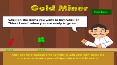 Gold Miner 14