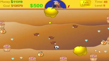 Gold Miner 15