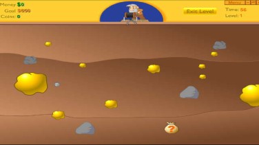 Gold Miner 16