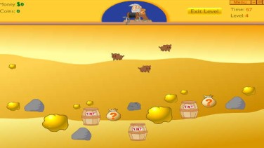 Gold Miner 17