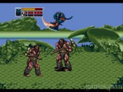 Golden Axe 3 2