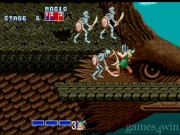 Golden Axe 3