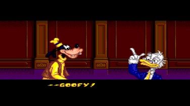 Goofy's Hysterical History Tour 2