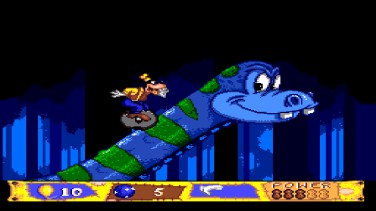 Goofy's Hysterical History Tour 13
