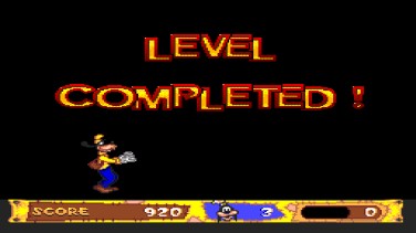 Goofy's Hysterical History Tour 15