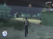 Grand Theft Auto: San Andreas 4