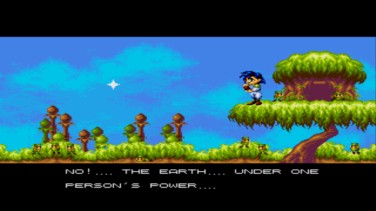 Gunstar Heroes 3