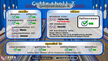 Gutterball 2 1