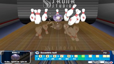 Gutterball 2 5