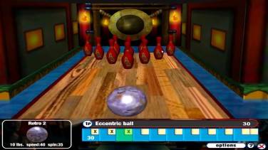 Gutterball 2 9