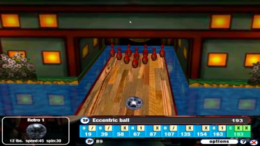 Gutterball 2 11