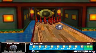 Gutterball 2 12