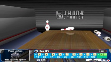 Gutterball 2 13