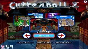 Gutterball 2 15