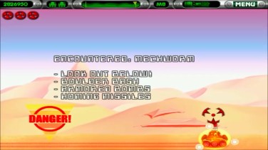 Heavy Weapon Deluxe 10