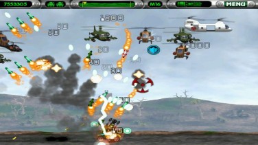 Heavy Weapon Deluxe 17
