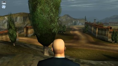 Hitman 2: Silent Assassin 1