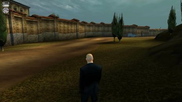 Hitman 2: Silent Assassin 2