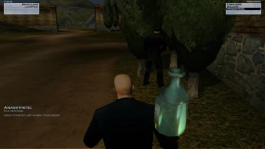 Hitman 2: Silent Assassin 3