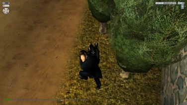Hitman 2: Silent Assassin 4
