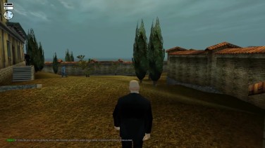 Hitman 2: Silent Assassin 5