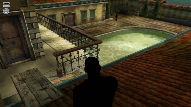 Hitman 2: Silent Assassin 8
