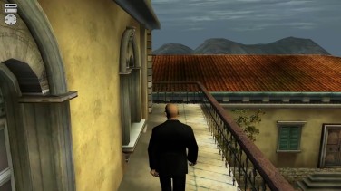 Hitman 2: Silent Assassin 9