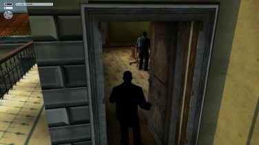 Hitman 2: Silent Assassin 10