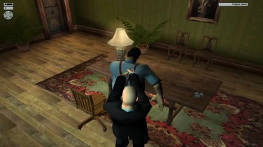Hitman 2: Silent Assassin 11