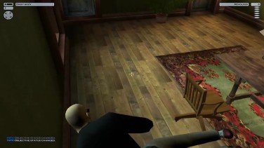 Hitman 2: Silent Assassin 12