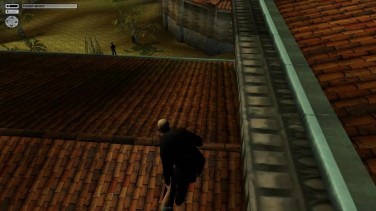 Hitman 2: Silent Assassin 14