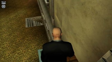 Hitman 2: Silent Assassin 15