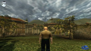 Hitman 2: Silent Assassin 16