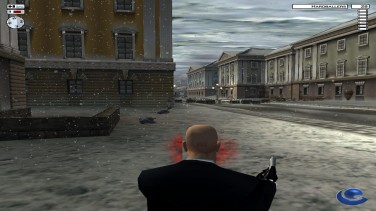 Hitman 2: Silent Assassin 17
