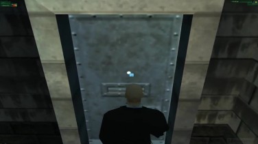 Hitman: Codename 47 2