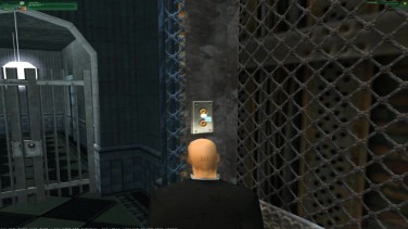 Hitman: Codename 47 3