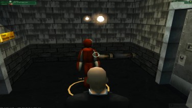 Hitman: Codename 47 4
