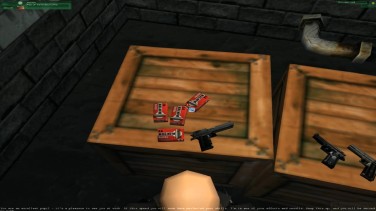 Hitman: Codename 47 5