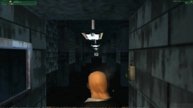 Hitman: Codename 47 6