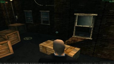 Hitman: Codename 47 8