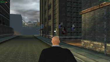 Hitman: Codename 47 10