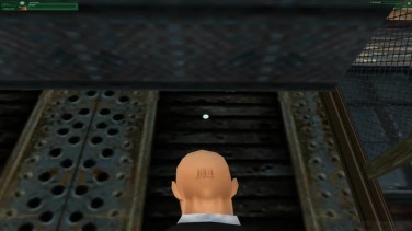 Hitman: Codename 47 12