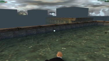 Hitman: Codename 47 13